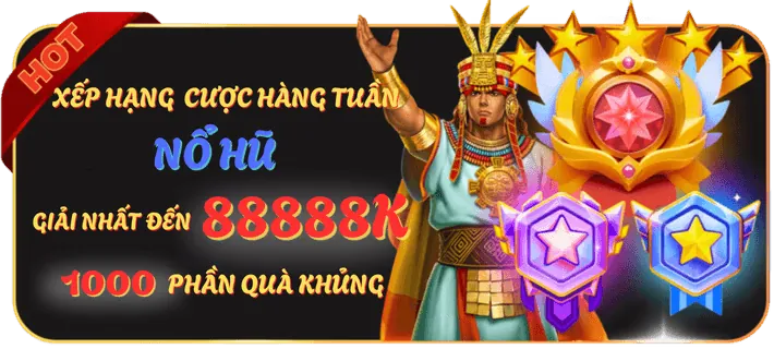 Sự kiện giải đấu Go99 Game mới nhất