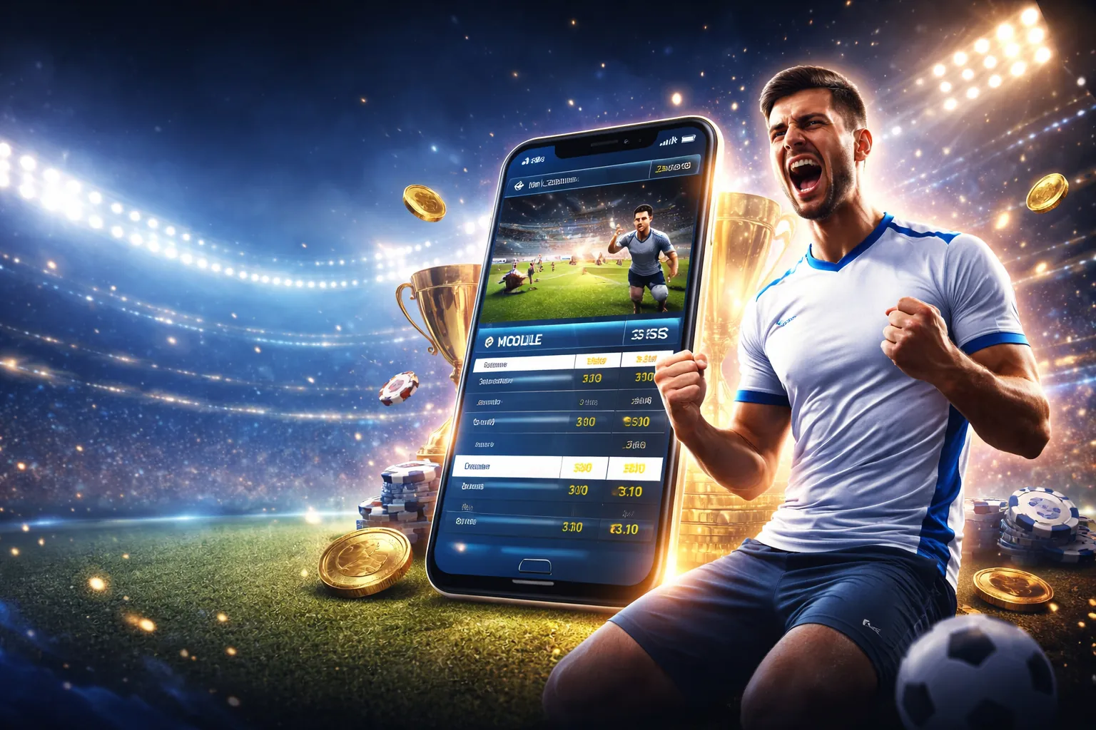 Hình ảnh hỗ trợ khách hàng và giải đáp thắc mắc tại go99 game