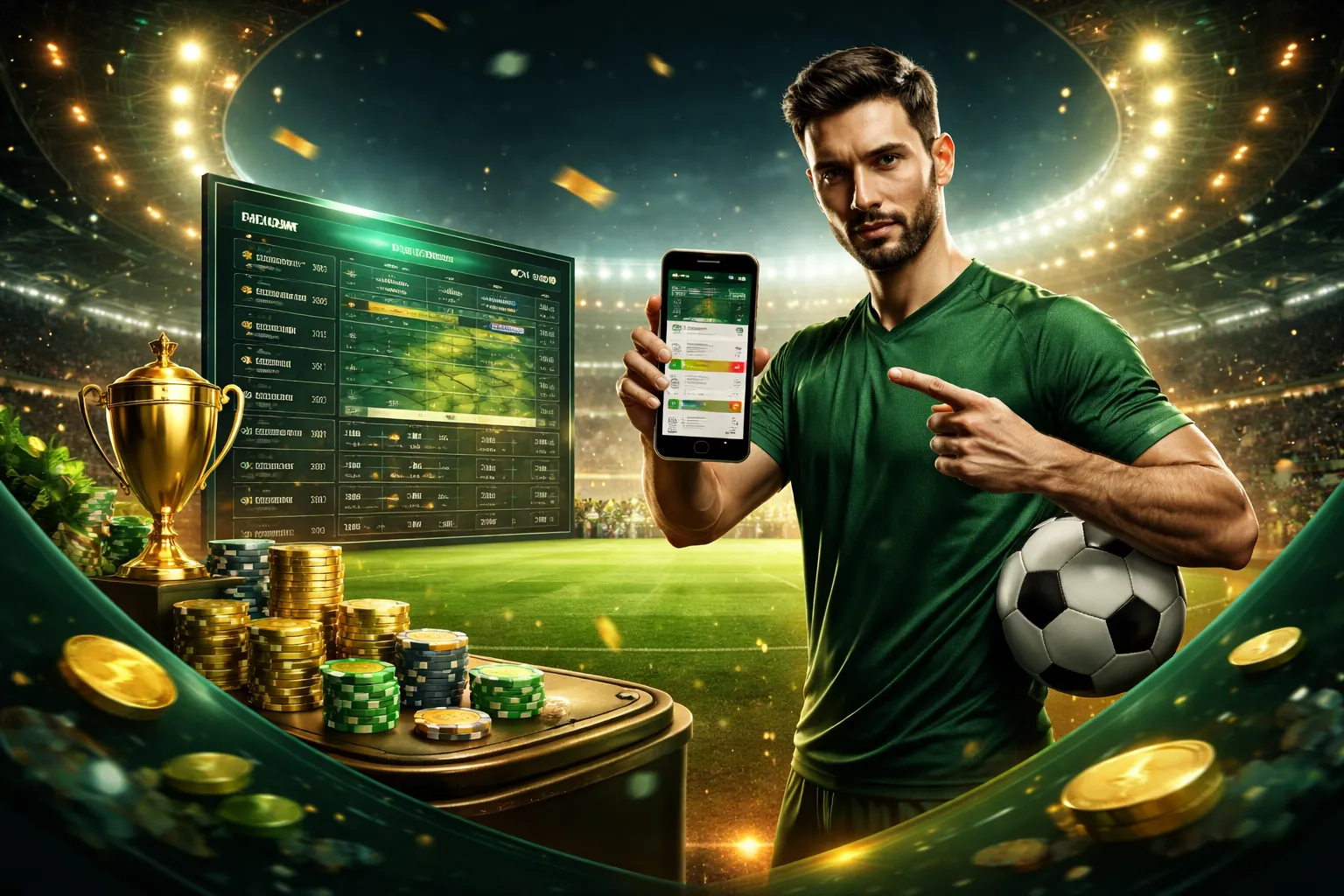 Cá Cược Thể Thao Go99 Game