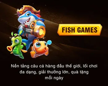 Hệ thống vũ khí đa dạng trong game bắn cá One88 App