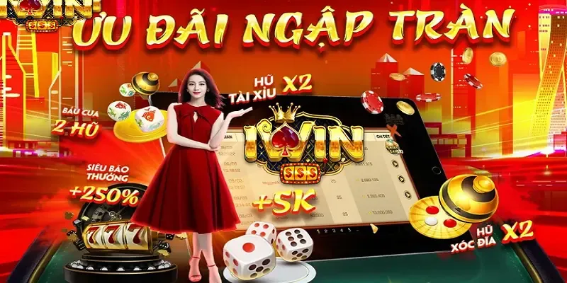 Banner kêu gọi tham gia VIP go99 game